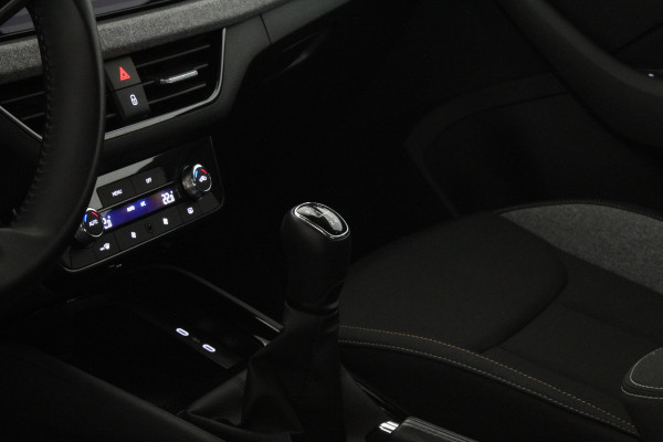 Škoda Kamiq 1.0 TSI Selection Camera/Keyless/Graphite Grey/parkeersensoren