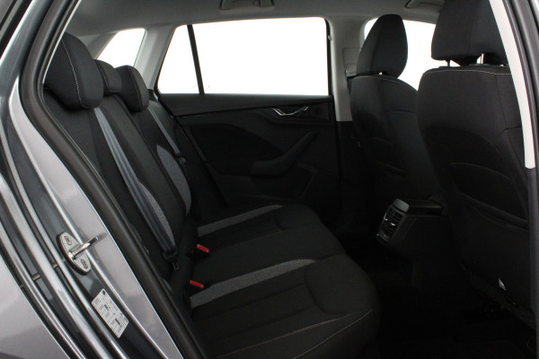 Škoda Kamiq 1.0 TSI Selection Camera/Keyless/Graphite Grey/parkeersensoren