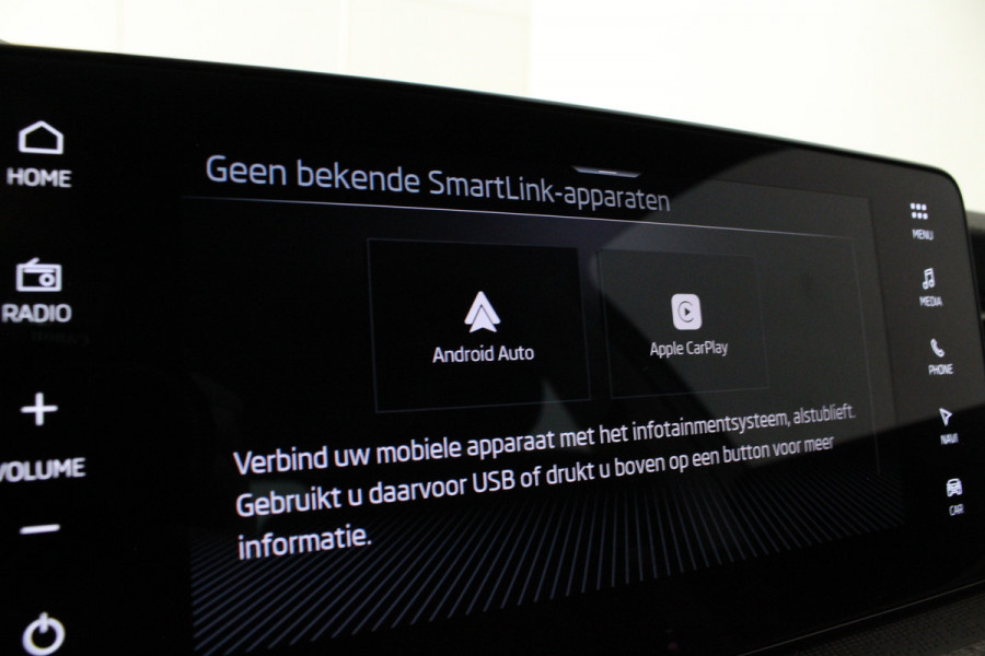 Škoda Kamiq 1.0 TSI Selection Camera/Keyless/Graphite Grey/parkeersensoren