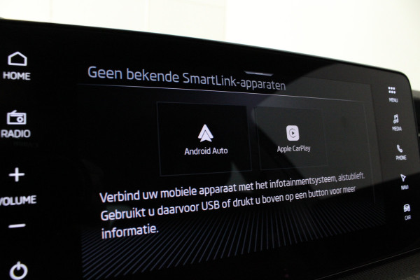 Škoda Kamiq 1.0 TSI Selection Camera/Keyless/Graphite Grey/parkeersensoren