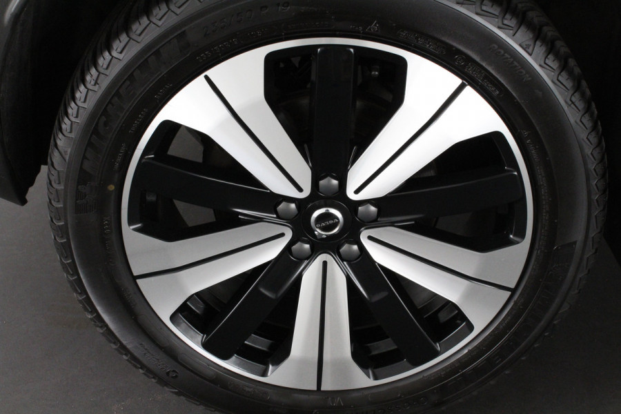 Volvo XC40 1.5 T5 Recharge Ultimate Bright Pano.schuif/Leer/Memory/Harman Kardon