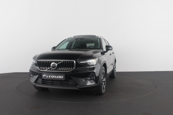 Volvo XC40 1.5 T5 Recharge Ultimate Bright Pano.schuif/Leer/Memory/Harman Kardon