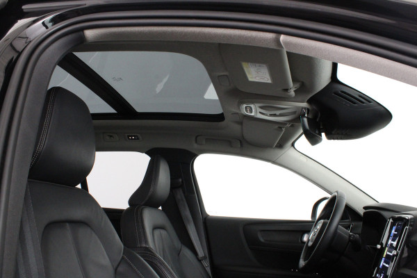 Volvo XC40 1.5 T5 Recharge Ultimate Bright Pano.schuif/Leer/Memory/Harman Kardon