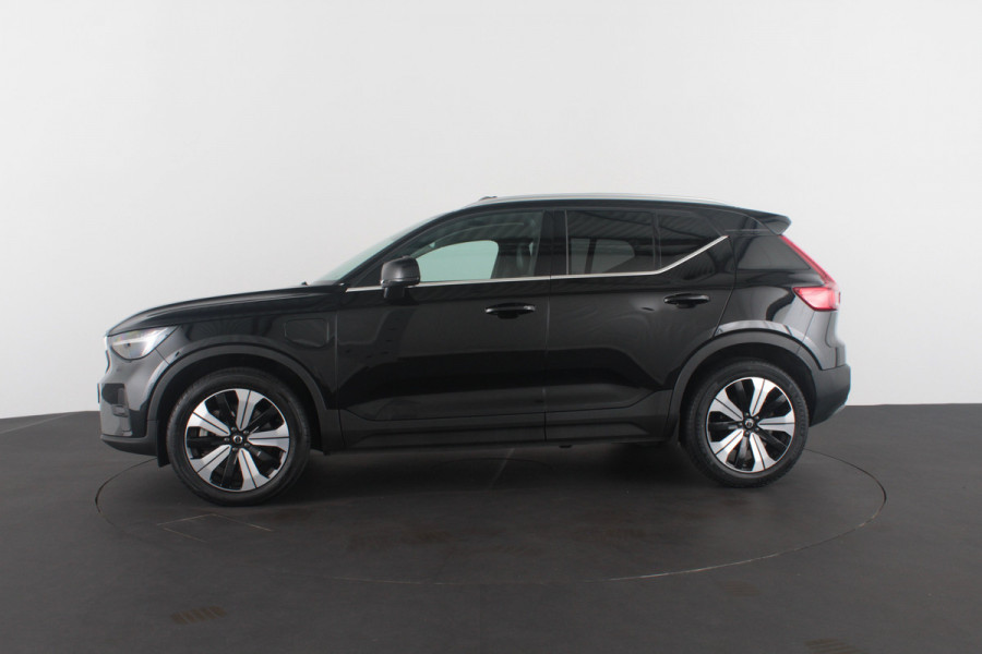 Volvo XC40 1.5 T5 Recharge Ultimate Bright Pano.schuif/Leer/Memory/Harman Kardon