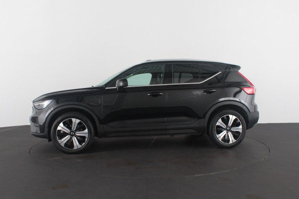 Volvo XC40 1.5 T5 Recharge Ultimate Bright Pano.schuif/Leer/Memory/Harman Kardon