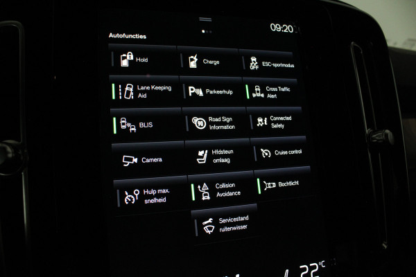 Volvo XC40 1.5 T5 Recharge Ultimate Bright Pano.schuif/Leer/Memory/Harman Kardon