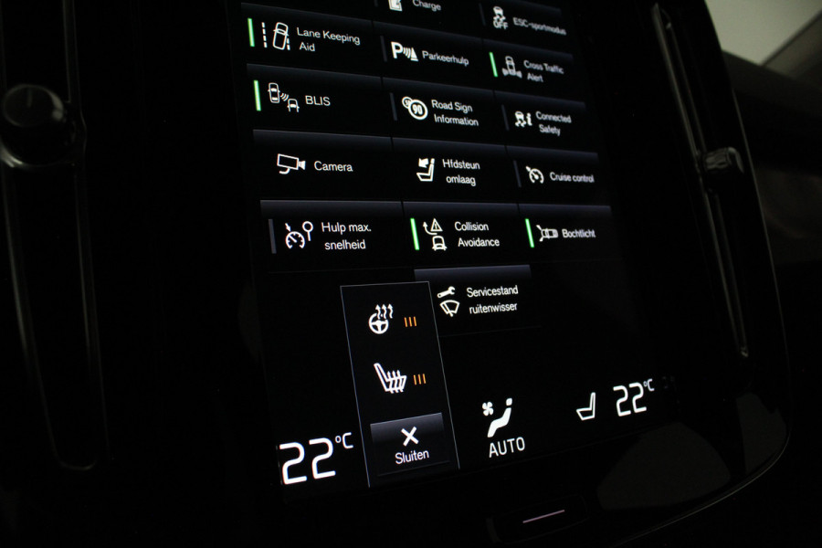 Volvo XC40 1.5 T5 Recharge Ultimate Bright Pano.schuif/Leer/Memory/Harman Kardon