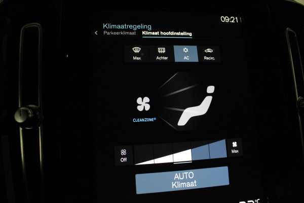 Volvo XC40 1.5 T5 Recharge Ultimate Bright Pano.schuif/Leer/Memory/Harman Kardon