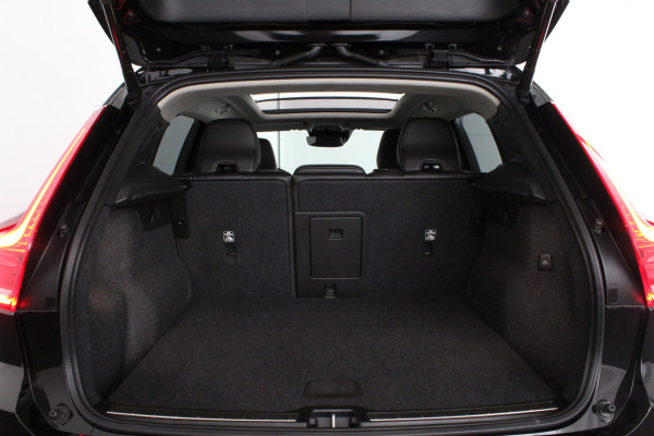 Volvo XC40 1.5 T5 Recharge Ultimate Bright Pano.schuif/Leer/Memory/Harman Kardon