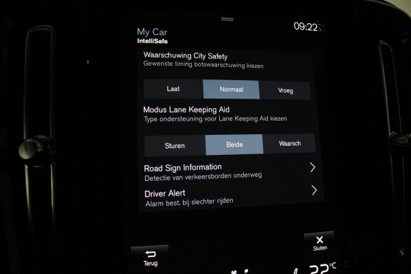 Volvo XC40 1.5 T5 Recharge Ultimate Bright Pano.schuif/Leer/Memory/Harman Kardon