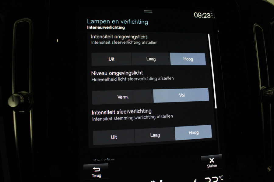 Volvo XC40 1.5 T5 Recharge Ultimate Bright Pano.schuif/Leer/Memory/Harman Kardon