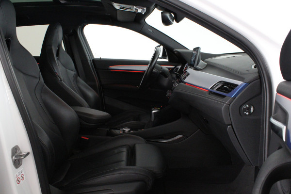 BMW X2 xDrive 25e M Sport 220pk/Pano.schuif/Memory/19 inch/Shadow-Line