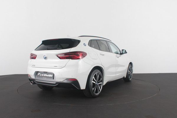 BMW X2 xDrive 25e M Sport 220pk/Pano.schuif/Memory/19 inch/Shadow-Line