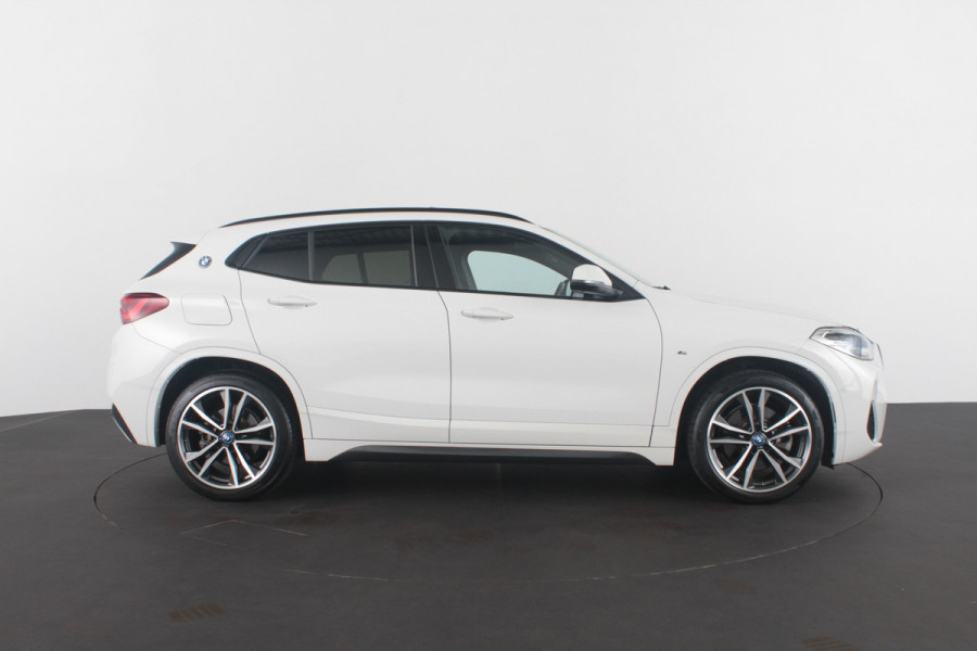 BMW X2 xDrive 25e M Sport 220pk/Pano.schuif/Memory/19 inch/Shadow-Line