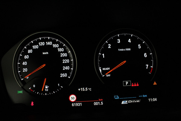 BMW X2 xDrive 25e M Sport 220pk/Pano.schuif/Memory/19 inch/Shadow-Line