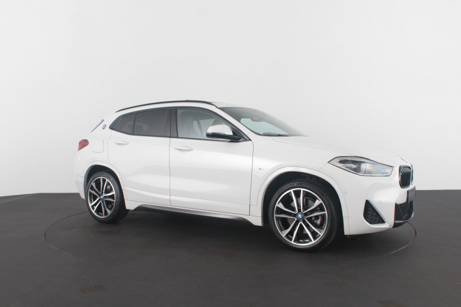 BMW X2 xDrive 25e M Sport 220pk/Pano.schuif/Memory/19 inch/Shadow-Line