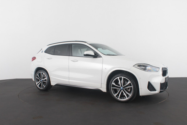 BMW X2 xDrive 25e M Sport 220pk/Pano.schuif/Memory/19 inch/Shadow-Line