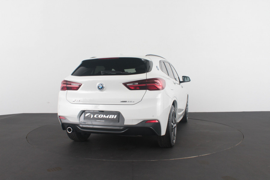 BMW X2 xDrive 25e M Sport 220pk/Pano.schuif/Memory/19 inch/Shadow-Line