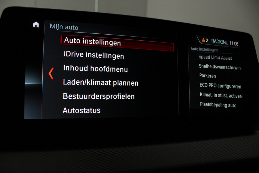 BMW X2 xDrive 25e M Sport 220pk/Pano.schuif/Memory/19 inch/Shadow-Line