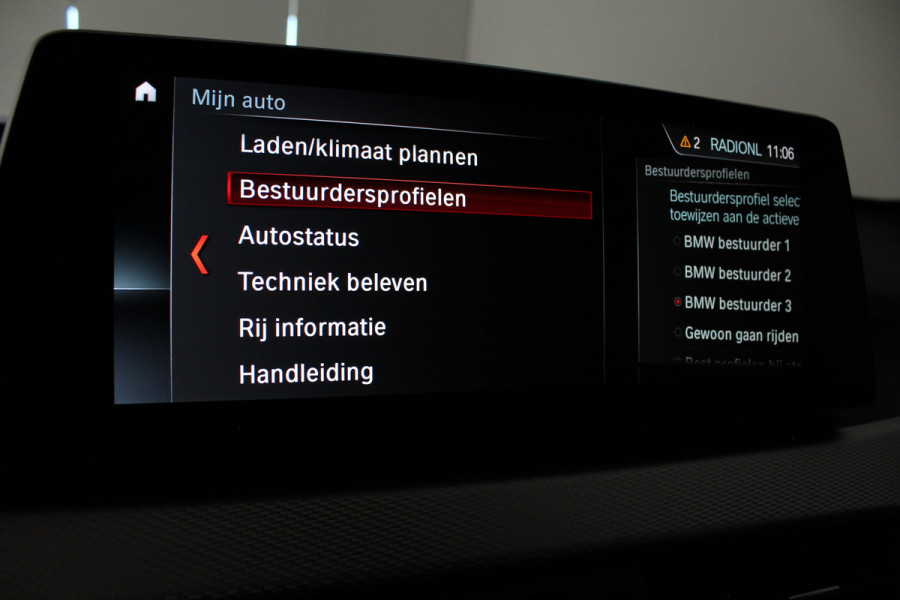 BMW X2 xDrive 25e M Sport 220pk/Pano.schuif/Memory/19 inch/Shadow-Line