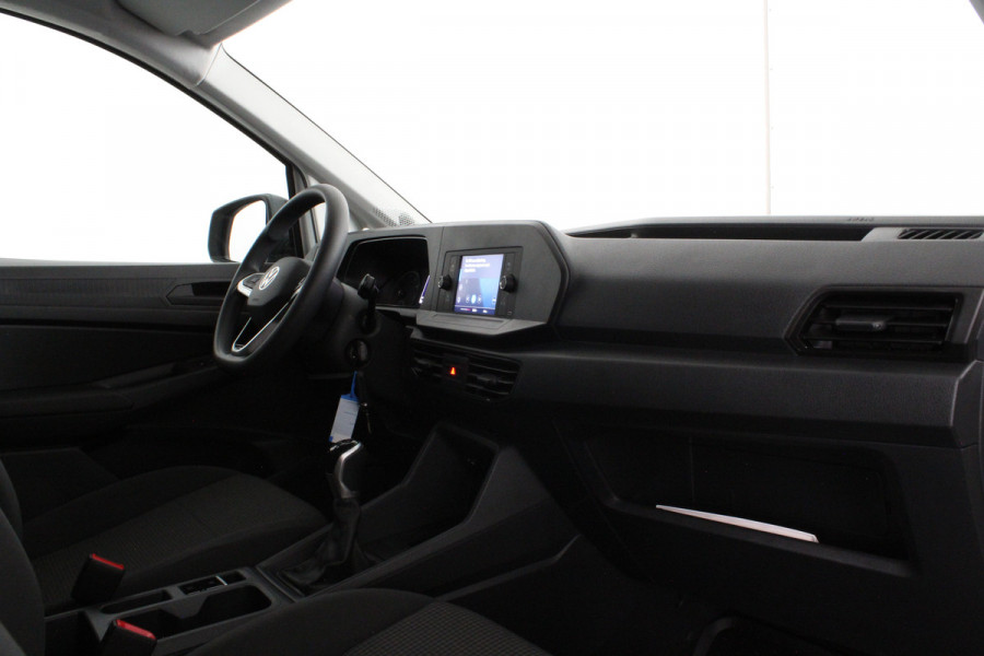 Volkswagen Caddy Cargo 1.5 TSI Trend ( Benzine ) parkeersensor/cruise control