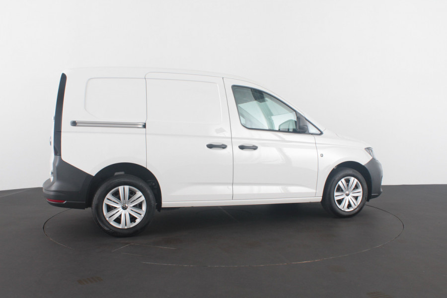 Volkswagen Caddy Cargo 1.5 TSI Trend ( Benzine ) parkeersensor/cruise control