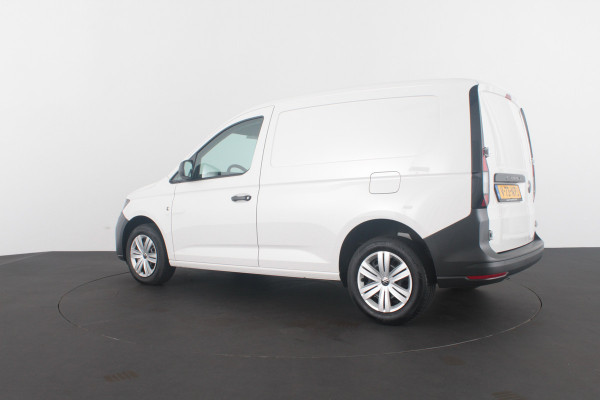 Volkswagen Caddy Cargo 1.5 TSI Trend ( Benzine ) parkeersensor/cruise control