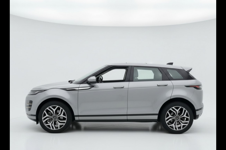 Land Rover Range Rover Evoque 1.5 P300e HYBRID AWD Nolita Edition LEDER/CARPLAY/PANORAMADAK
