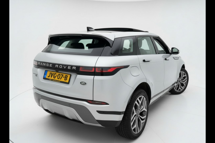 Land Rover Range Rover Evoque 1.5 P300e HYBRID AWD Nolita Edition LEDER/CARPLAY/PANORAMADAK