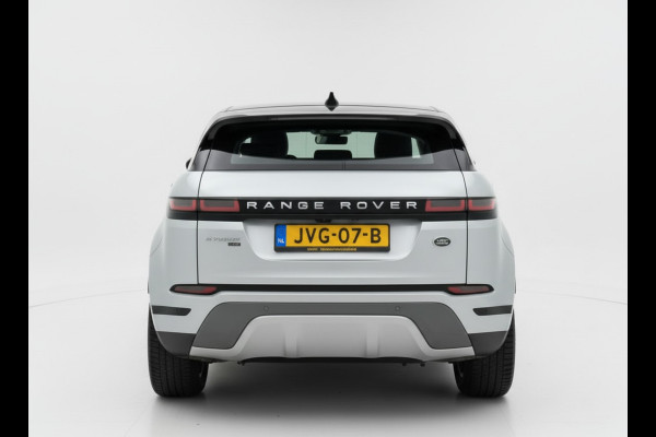 Land Rover Range Rover Evoque 1.5 P300e HYBRID AWD Nolita Edition LEDER/CARPLAY/PANORAMADAK