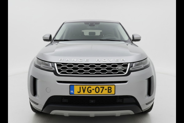 Land Rover Range Rover Evoque 1.5 P300e HYBRID AWD Nolita Edition LEDER/CARPLAY/PANORAMADAK