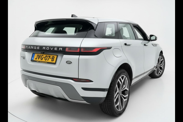 Land Rover Range Rover Evoque 1.5 P300e HYBRID AWD Nolita Edition LEDER/CARPLAY/PANORAMADAK
