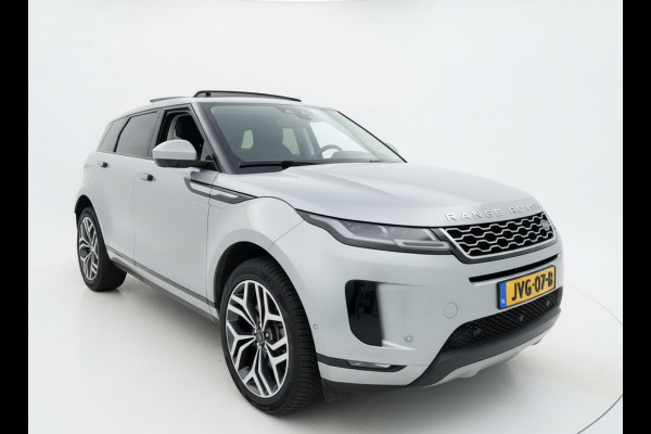 Land Rover Range Rover Evoque 1.5 P300e HYBRID AWD Nolita Edition LEDER/CARPLAY/PANORAMADAK
