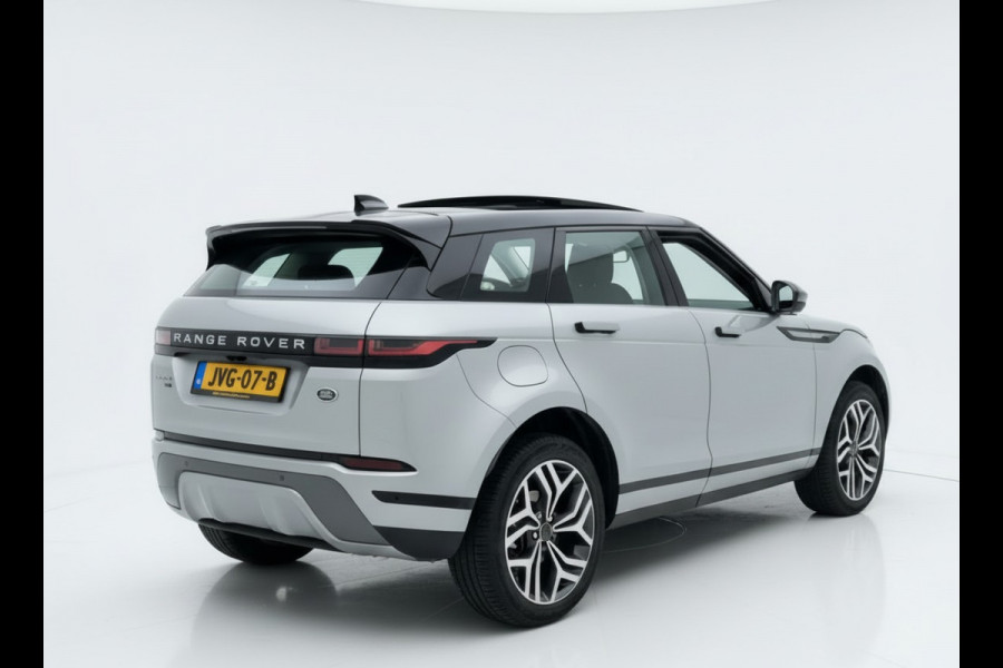 Land Rover Range Rover Evoque 1.5 P300e HYBRID AWD Nolita Edition LEDER/CARPLAY/PANORAMADAK