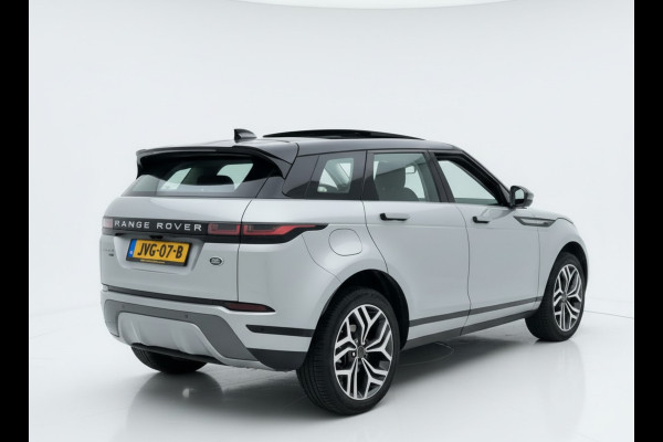 Land Rover Range Rover Evoque 1.5 P300e HYBRID AWD Nolita Edition LEDER/CARPLAY/PANORAMADAK