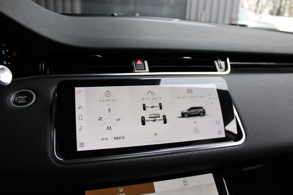 Land Rover Range Rover Evoque 1.5 P300e HYBRID AWD Nolita Edition LEDER/CARPLAY/PANORAMADAK
