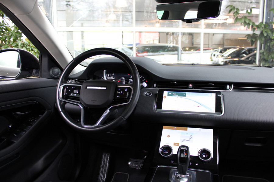 Land Rover Range Rover Evoque 1.5 P300e HYBRID AWD Nolita Edition LEDER/CARPLAY/PANORAMADAK