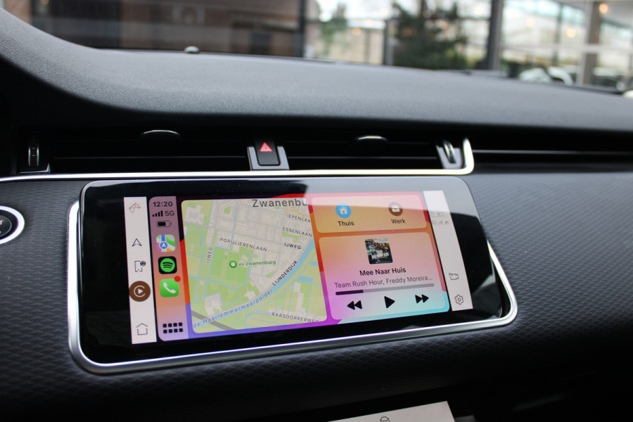 Land Rover Range Rover Evoque 1.5 P300e HYBRID AWD Nolita Edition LEDER/CARPLAY/PANORAMADAK