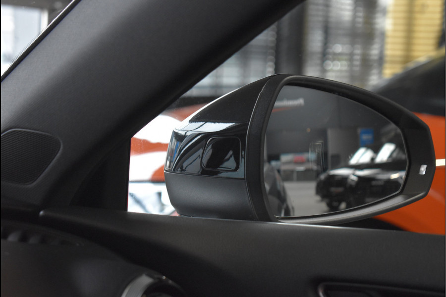 Audi A3 Sportback 40e S-Line 204 Pk Pano B&O Virtual Camera ACC Keyless Leder 18 Inch