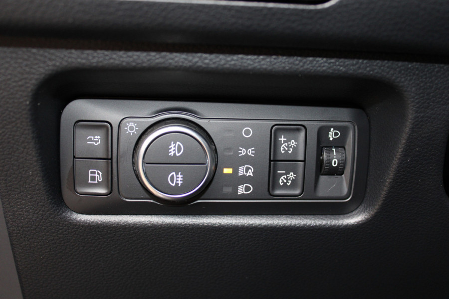 Ford Ranger 2.3 Double Cab PHEV Wildtrak Nieuw | B&O | Trekhaak | Elektr. Rolhoes | BLIS | Adaptieve cruise