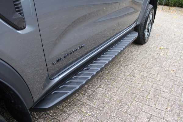 Ford Ranger 2.3 Double Cab PHEV Wildtrak Nieuw | B&O | Trekhaak | Elektr. Rolhoes | BLIS | Adaptieve cruise