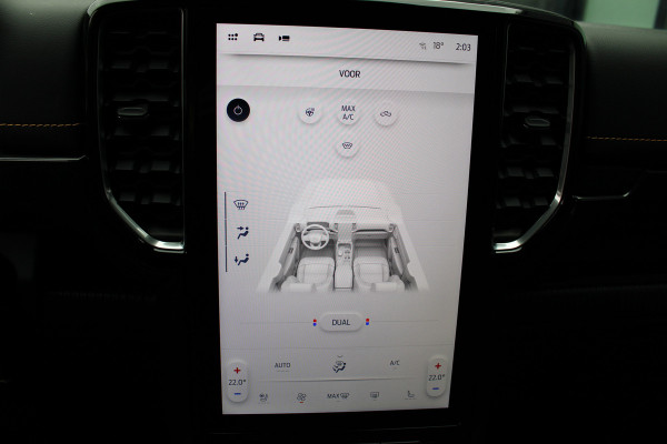 Ford Ranger 2.3 Double Cab PHEV Wildtrak Nieuw | B&O | Trekhaak | Elektr. Rolhoes | BLIS | Adaptieve cruise