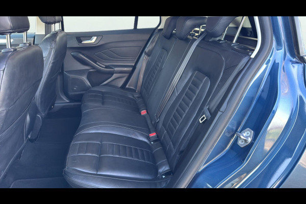 Ford FOCUS Wagon 1.0 EcoBoost Hybrid 125 PK Edition Business TREKHAAK WINTER PACK CARPLAY/ ANDROID AUTO LEDEREN BEKLEDING