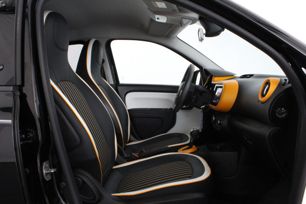 Renault Twingo 0.9 TCe Intens > 92pk Automaat / Navigatie via Apple Carplay/Android Auto / cruise control