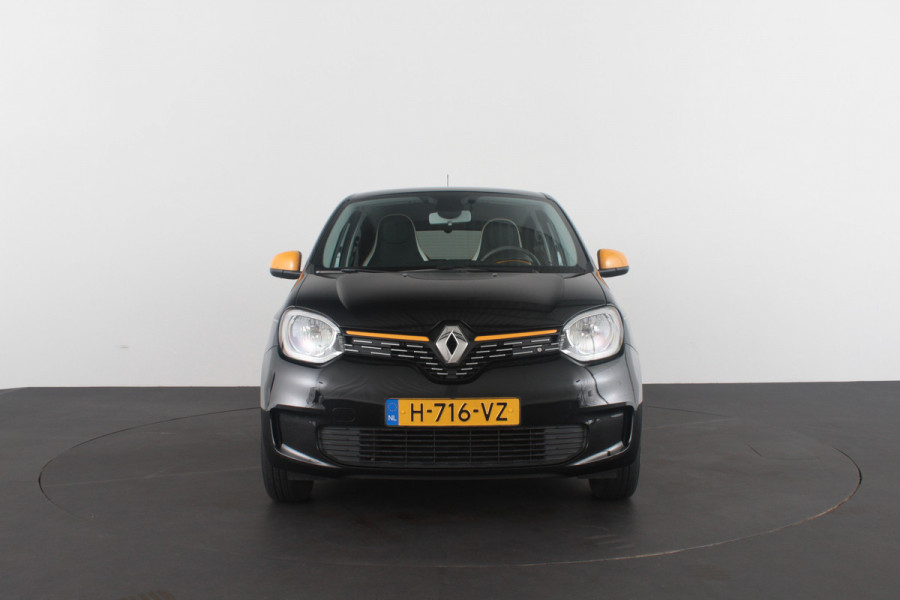 Renault Twingo 0.9 TCe Intens > 92pk Automaat / Navigatie via Apple Carplay/Android Auto / cruise control