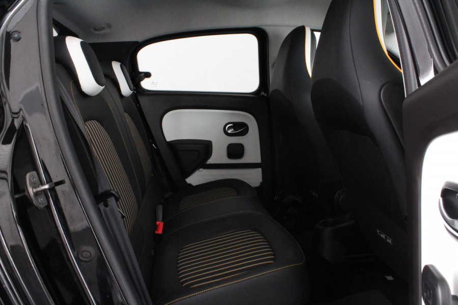 Renault Twingo 0.9 TCe Intens > 92pk Automaat / Navigatie via Apple Carplay/Android Auto / cruise control