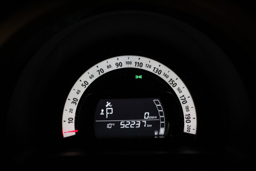 Renault Twingo 0.9 TCe Intens > 92pk Automaat / Navigatie via Apple Carplay/Android Auto / cruise control
