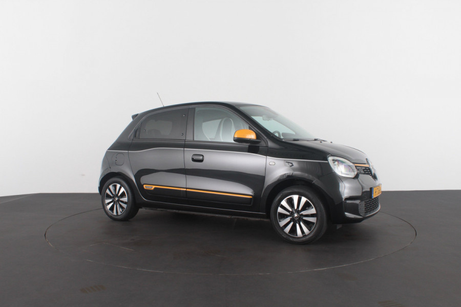 Renault Twingo 0.9 TCe Intens > 92pk Automaat / Navigatie via Apple Carplay/Android Auto / cruise control
