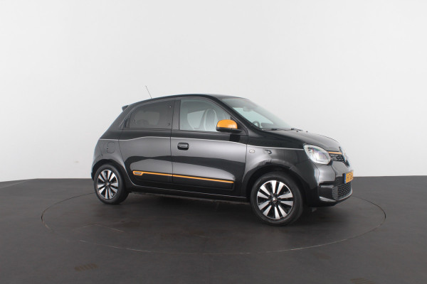 Renault Twingo 0.9 TCe Intens > 92pk Automaat / Navigatie via Apple Carplay/Android Auto / cruise control