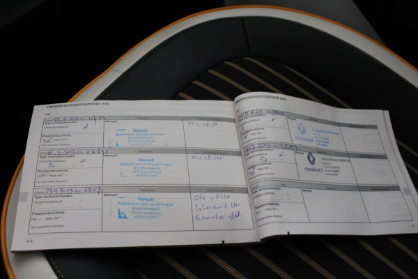 Renault Twingo 0.9 TCe Intens > 92pk Automaat / Navigatie via Apple Carplay/Android Auto / cruise control